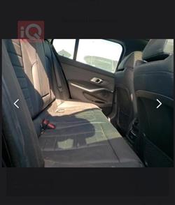 بي ام دبليو الفئة 3